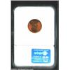 Image 2 : 1928 1C MS67 Red NGC. A highly lustrous yellow-orange Superb Gem with remarkably clean surfaces and.