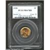 Image 3 : 1928 1C MS67 Red PCGS. Astonishing quality, the surfaces are bright and exceptionally lustrous with.