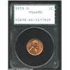 Image 1 : 1930-D 1C MS66 Red PCGS. Well struck and lustrous, with beautifully preserved surfaces and lovely ro