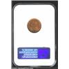 Image 2 : 1930-S 1C MS67 Red NGC. A lustrous Superb Gem with carefully preserved surfaces and a bold strike. D