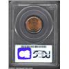 Image 2 : 1931-D 1C MS65 Red PCGS. A lustrous rose-gold Gem that is well struck and unabraded. The reverse has