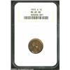 Image 3 : 1915-S 1C MS65 Red NGC. For the collector who is outbid on the other Gem Red 1915-S Cent in this sal