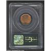 Image 2 : 1919 1C MS66 Red PCGS. Lovely and seamless yellow-gold color. A lustrous and well struck Gem with im