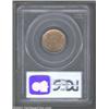 Image 2 : 1919-S 1C MS64 Red PCGS. A conditionally challenging date, the present survivor exhibits a pinkish-o