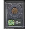 Image 2 : 1921-S 1C MS64 Red PCGS. Dusky yellow-green in color. A carefully preserved near-Gem that has reason