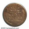 Image 2 : 1926-S 1C MS64 Red PCGS. A well known condition rarity, the typical Mint State 1926-S Cent is either