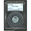 Image 3 : 1943-D/D 1C MS66 PCGS. RPM-1. Lange states that 17 repunched mintmarks are known of this issue, but.