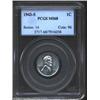 Image 1 : 1943-S 1C MS68 PCGS. This is a bright, exquisite Superb Gem whose lightly striated fields (as produc