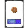 Image 2 : 1948 1C MS67 Red NGC. A nicely struck and lustrous orange-gold Superb Gem that has a few tiny specks
