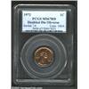 Image 3 : 1972/72 1C Doubled Die MS67 Red PCGS. For some reason, '72 Doubled Dies are usually found with exten