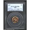 Image 1 : 1967 1C SMS MS67 Red PCGS. The shimmering surfaces are devoid of grade-limiting handling marks, noti