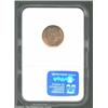 Image 4 : 1912 1C PR64 Red NGC. Lange (1996) suggests that, due to this date's overall rarity, the Mint may ha
