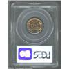 Image 2 : 1936 1C Type Two PR65 Red PCGS. A gorgeous bright orange Gem that has an occasional faint wisp of st