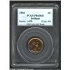 Image 1 : 1936 1C Type Two PR65 Red PCGS. A gorgeous pumpkin-orange Gem that has a razor-sharp strike and a se