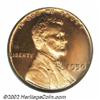 Image 1 : 1950 1C PR66 Deep Cameo PCGS. This is a lower mintage issue with just 51,386 pieces produced. What's