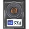 Image 2 : 1951 1C PR66 Red PCGS. This is a fully lustrous specimen with rich golden-orange luster throughout..