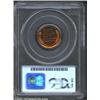 Image 2 : 1951 1C Cent PR65 Cameo PCGS. Orange-gold and ruby-red color, a splendid Gem. Population: 15 in 65,.