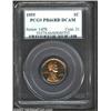 Image 1 : 1955 1C PR66 Red, Deep Cameo PCGS. There is no doubt in our minds that the Deep Cameo designation is
