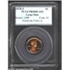 Image 1 : 1970-S 1C Large Date PR69 Deep Cameo PCGS. We cannot find a single distracting blemish that would ba