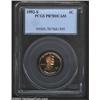 Image 1 : 1992-S 1C PR70 Deep Cameo PCGS. There is not a single distracting feature on either side of this exp