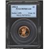 Image 1 : 1993-S 1C PR70 Deep Cameo PCGS. A deeply contrasted and fully lustrous specimen that is bound for in