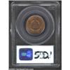 Image 2 : 1868 2C MS64 Red PCGS. Sharply struck with warm cherry-red surfaces that are unquestionably original