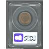 Image 2 : 1872 2C MS64 Red and Brown PCGS. A date that is seldom offered as a business strike, this important.