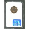 Image 4 : 1869 2C PR66 Red NGC. A boldly struck Gem with radiant rose-gold color. The surfaces are carbon-free