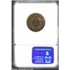 Image 4 : 1873 2C Closed 3 PR67 Red and Brown NGC. The Closed 3 issue are the so-called "originals" from 1873,