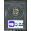Image 2 : 1876 3CN PR65 Cameo PCGS. A lovely Gem that has light gold patina and pleasing cameo contrast. Well.