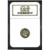 Image 1 : 1879 3CN PR67 Cameo NGC. A razor-sharp Superb Gem that has light gold color and pleasing cameo contr