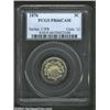 Image 3 : 1876 5C PR66 Cameo PCGS. While the 1876 is one of the more frequently offered dates in the proof Shi