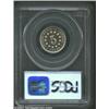 Image 4 : 1877 5C PR66 Cameo PCGS. Not only is this coin the finest 1877 Nickel in this sale, but it is also a