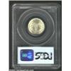 Image 4 : 1889 5C MS66 PCGS. A definite condition rarity among Liberty Nickels, the otherwise relatively obtai