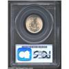 Image 2 : 1902 5C MS65 PCGS. A nicely struck and highly lustrous Gem that has a hint of gray-gold patina. Beau