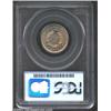 Image 2 : 1912 5C MS65 PCGS. A dusky gray-gold Gem with flashy luster and a crisp strike. The fields are virtu