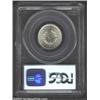 Image 2 : 1912 5C MS65 PCGS. Swirling satin luster pours from both sides of this exceptional Gem. The devices.