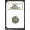 Image 1 : 1888 5C PR66 NGC. Splendid powder-blue, violet, and gold patina. A boldly struck Gem with immaculate