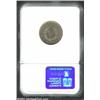 Image 2 : 1888 5C PR66 NGC. Splendid powder-blue, violet, and gold patina. A boldly struck Gem with immaculate