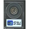 Image 2 : 1903 5C PR66 Cameo PCGS. Iridescent peach and powder-blue patina. A needle-sharp Gem that has exquis