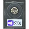 Image 2 : 1916 5C MS65 PCGS. The fields have light gold patina, while the devices have blushes of lilac color.