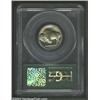 Image 4 : 1916-S 5C MS66 PCGS. Rarely found in Gem condition, and considered R.4 as such by Lange, this is a v