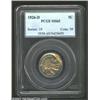 Image 3 : 1926-D 5C MS65 PCGS. While not an absolute rarity in all grades, like the 1926-S, the 1926-D is one.