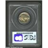 Image 4 : 1926-D 5C MS65 PCGS. While not an absolute rarity in all grades, like the 1926-S, the 1926-D is one.
