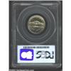 Image 2 : 1999-P 5C MS67 Full Steps PCGS. Brilliant and highly lustrous with no obvious abrasions (of course).
