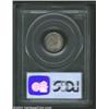 Image 4 : 1835 H10C Large Date, Small 5C MS65 PCGS. V-9, LM-6, R.2. Incorrectly attributed on the PCGS insert.