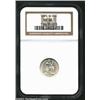 Image 1 : 1891-O 10C MS66 NGC. Fully brilliant and well struck, this piece exhibits satiny luster that enhance