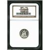 Image 3 : 1882 10C PR67 Cameo NGC. This is a simply stunning proof representative of this, the first high mint