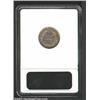 Image 2 : 1897-O 10C XF40 ANACS. A richly detailed example that has deep pearl-gray patina. There is a short s