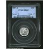 Image 3 : 1897-S 10C MS65 PCGS. The 1897-S is among the most underrated and underappreciated issues in the ent